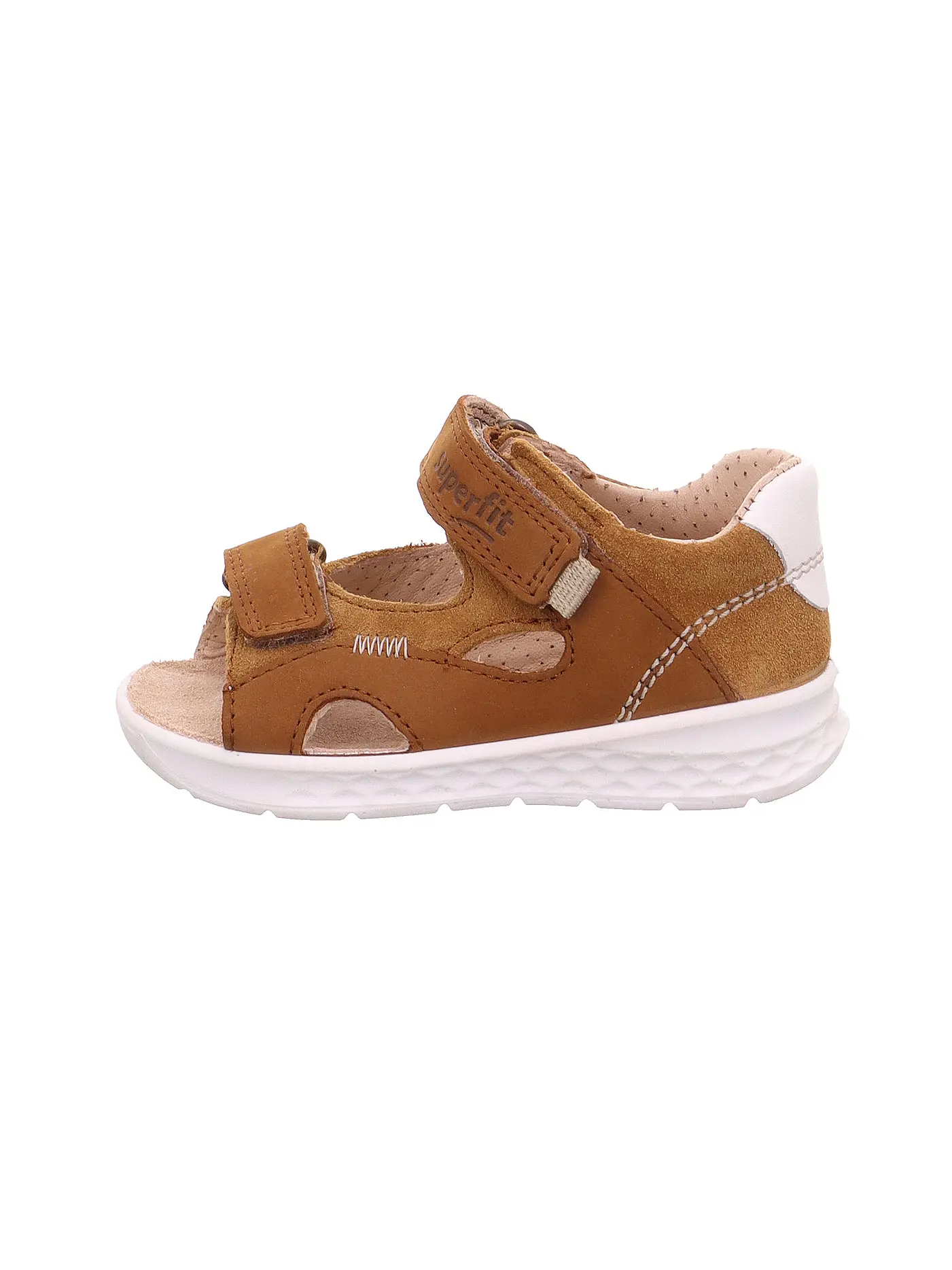 SUPERFIT | Baby Sandalen LAGOON | 